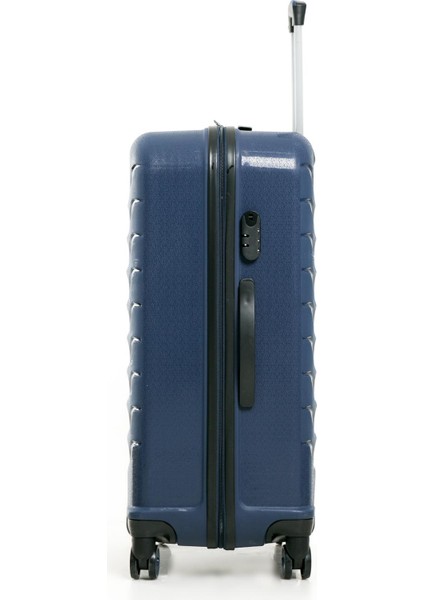 Yefa Pp Polipropilen Kırılmaz Orta Boy Valiz fiyatları