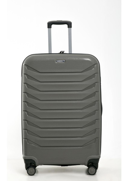 Yefa Pp Polipropilen Kırılmaz Orta Boy Valiz