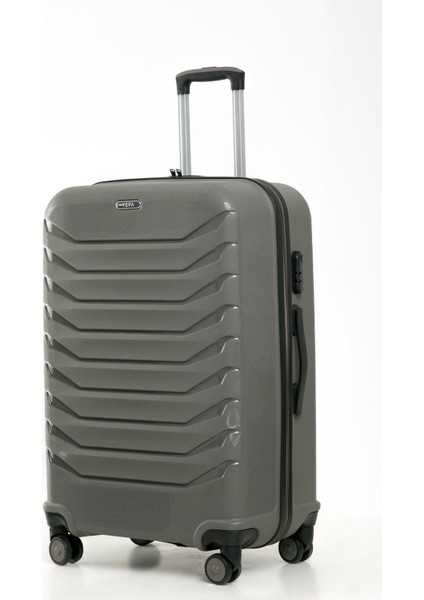 Yefa Pp Polipropilen Kırılmaz Orta Boy Valiz fiyatları