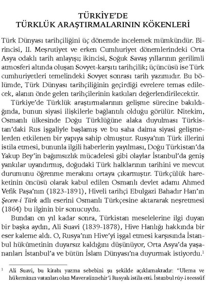 Idil - Ural ve Türkistan'da Fikir Hareketleri