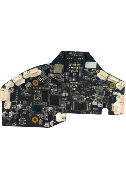 Mop 2 Pro Orijinal Anakart