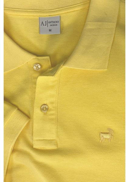 Premium Erkek Polo Yaka Tişört Giorgio fiyatları