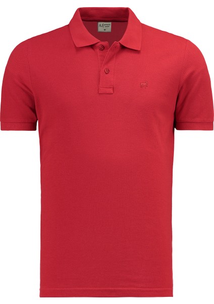 Premium Erkek Polo Yaka Tişört Giorgio
