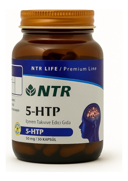 5 - Htp