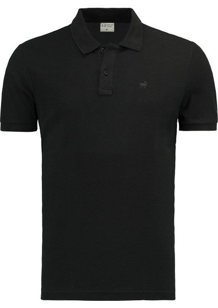 Premium Erkek Polo Yaka Tişört Giorgio