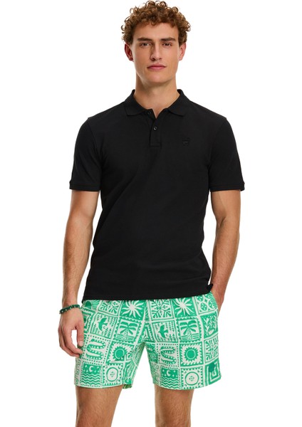 Premium Erkek Polo Yaka Tişört Giorgio fırsatları