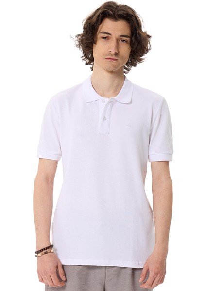 Premium Erkek Polo Yaka Tişört Giorgio