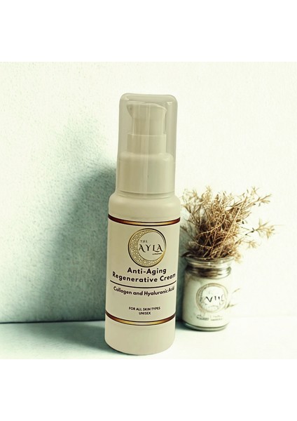 Anti Aging Regenerative Cream fiyatları