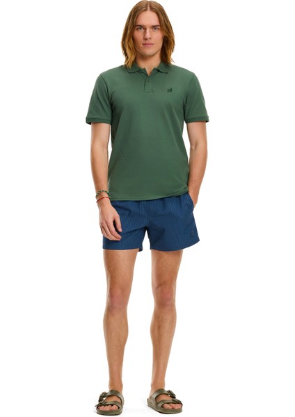 Premium Erkek Polo Yaka Tişört Giorgio