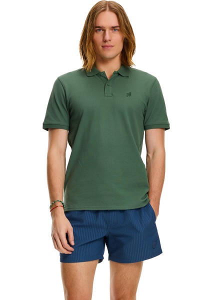 Premium Erkek Polo Yaka Tişört Giorgio fiyatları