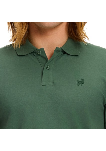 Premium Erkek Polo Yaka Tişört Giorgio modelleri