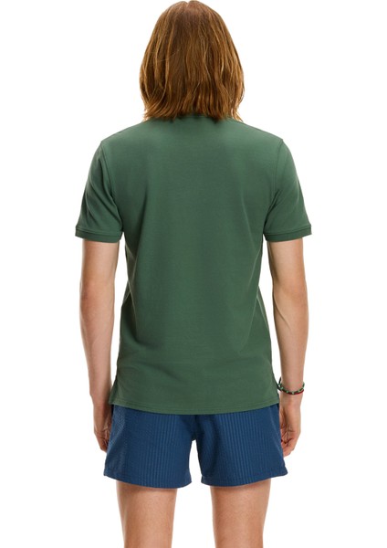 Premium Erkek Polo Yaka Tişört Giorgio fırsatları