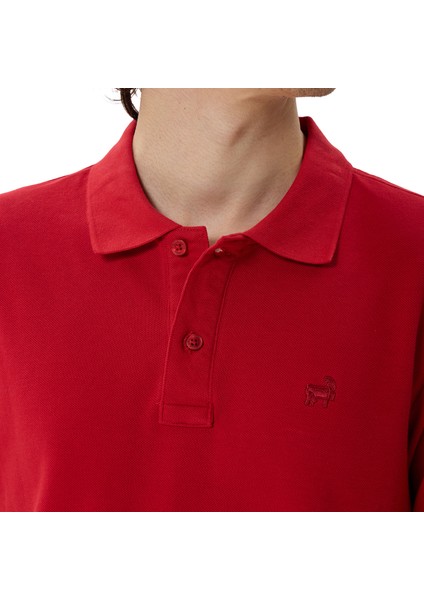 Premium Erkek Polo Yaka Tişört Giorgio