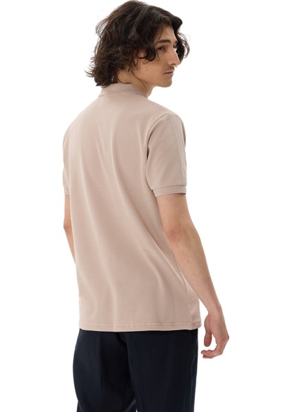 Premium Erkek Polo Yaka Tişört Giorgio modelleri