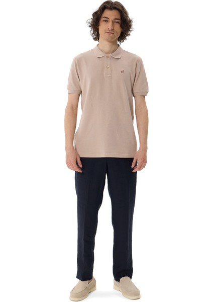 Premium Erkek Polo Yaka Tişört Giorgio