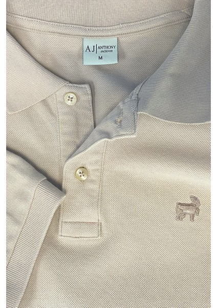 Premium Erkek Polo Yaka Tişört Giorgio fırsatları