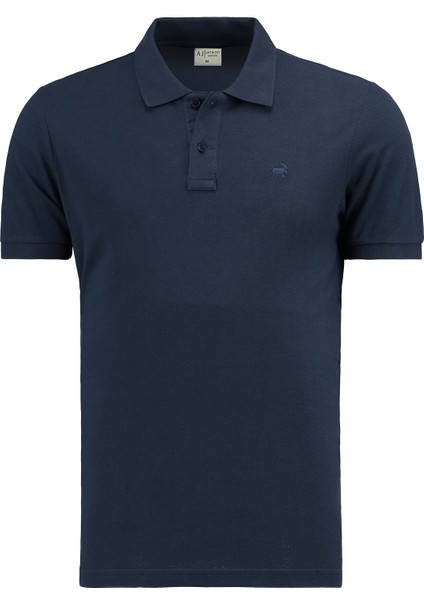 Premium Erkek Polo Yaka Tişört Giorgio