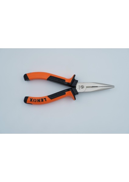 Lenox Tools Profesyonel Kargaburnu No:6 S45 Çelik fiyatları