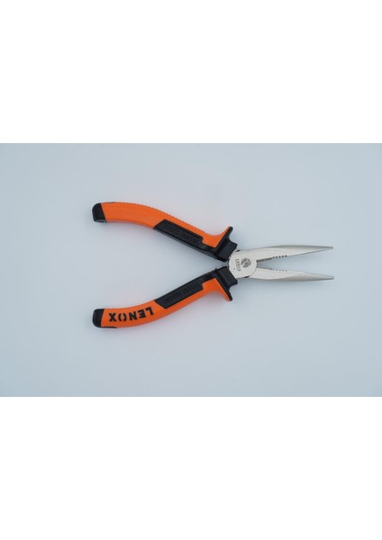 Lenox Tools Profesyonel Kargaburnu No:6 S45 Çelik modelleri