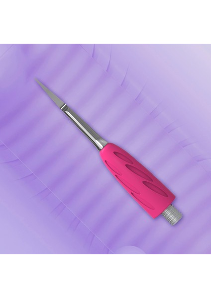 Unıq Combo Değiştirilebilir Çalışma Ucu Sivri Temizleyici Wppq-34