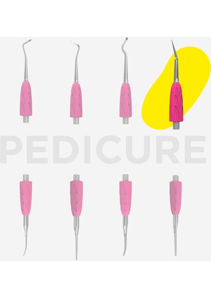 Unıq Combo Değiştirilebilir Çalışma Ucu Sivri Temizleyici Wppq-34 fırsatları