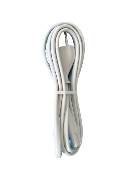 Mop 2 Pro Şarj Kablosu Beyaz