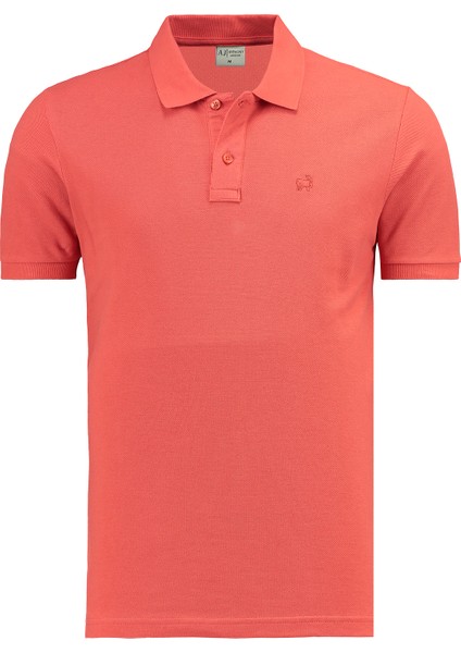 Premium Erkek Polo Yaka Tişört Giorgio
