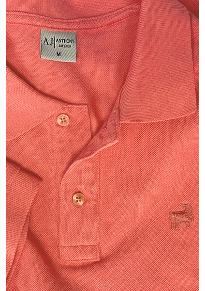 Premium Erkek Polo Yaka Tişört Giorgio fiyatları