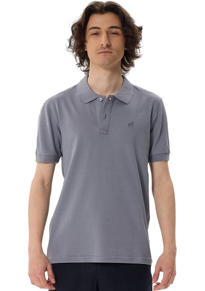 Premium Erkek Polo Yaka Tişört Giorgio