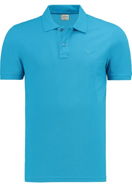 Premium Erkek Polo Yaka Tişört Giorgio