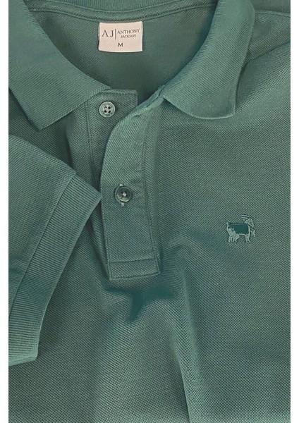 Premium Erkek Polo Yaka Tişört Giorgio modelleri