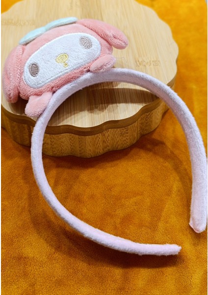 Lüks Gösterişli Figürlü Taç