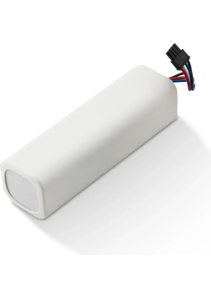 Dreame L10S Pro Uyumlu Batarya (Orjinal Kapasite) 5200MAH Akıllı Robot Süpürge Bataryası fiyatları