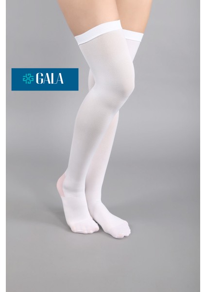 Antiemboli Çorap Large Beden 1 Çift