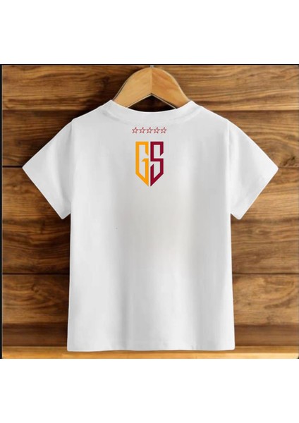 Galatasaray Oversize Unisex T-Shirt fiyatları