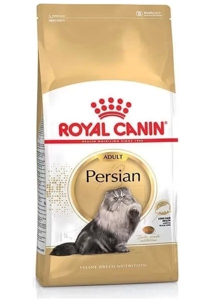Royal Canin Persian Adult Yetişkin Iran Kedisi Maması 4 kg
