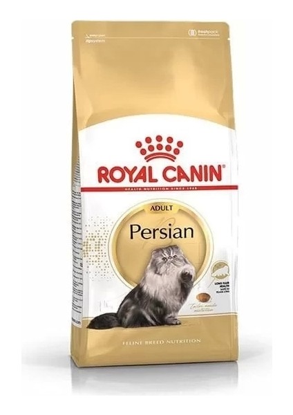 Royal Canin Persian Adult Yetişkin Iran Kedisi Maması 4 kg fiyatları