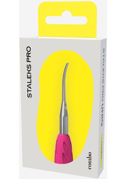 Unıq Combo Değiştirilebilir Çalışma Ucu Eğimli Pedikür ve Batık Törpüsü Wppq-35 indirimleri