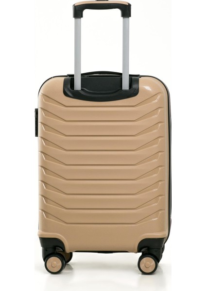 Yefa Pp Polipropilen Kırılmaz Kabin(Küçük) Boy Valiz fırsatları