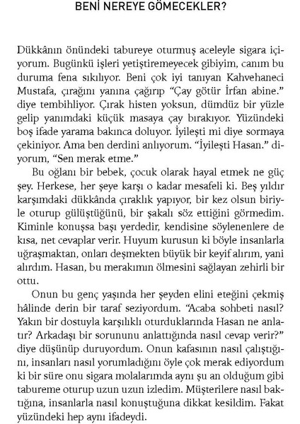Galata'da Bir Dilenci Erzurum'da Bir Dağ indirimleri