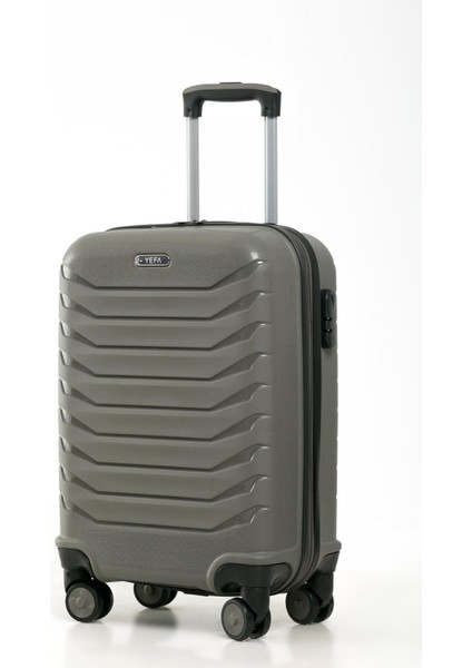 Yefa Pp Polipropilen Kırılmaz Kabin(Küçük) Boy Valiz fiyatları