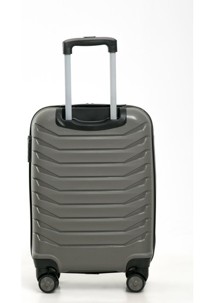 Yefa Pp Polipropilen Kırılmaz Kabin(Küçük) Boy Valiz fırsatları