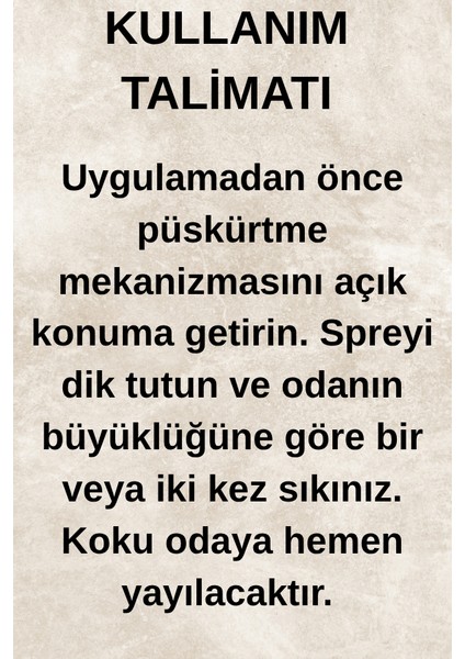 Beyaz Sabun Oda ve Çamaşır Spreyi Oda Kokusu Oda Spreyi Room Spray 250ML fiyatları