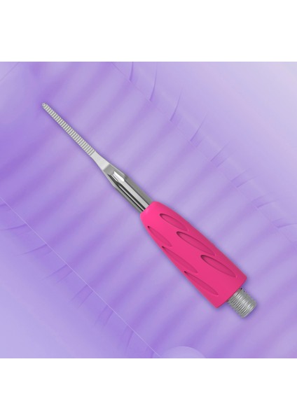 Unıq Combo Değiştirilebilir Çalışma Ucu Düz Pedikür ve Batık Törpüsü Wppq-36