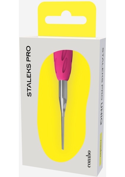 Unıq Combo Değiştirilebilir Çalışma Ucu Düz Pedikür ve Batık Törpüsü Wppq-36 indirimleri