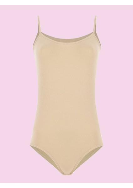 Ceylanoğlu 3'lü Likralı Çıt Çıtlı Body 183 (3 Adet)