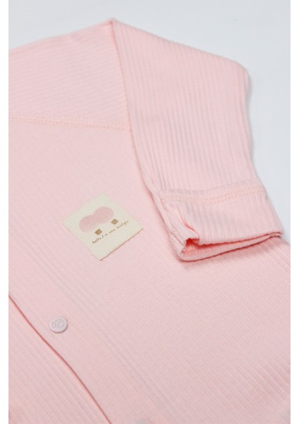 Bistyle Modal Flying Balloons Tulum BS15114 Pembe fiyatları