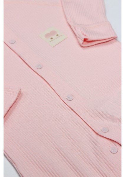 Bistyle Modal Flying Balloons Tulum BS15114 Pembe fırsatları