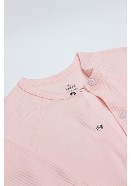 Bistyle Modal Flying Balloons Tulum BS15114 Pembe indirimleri