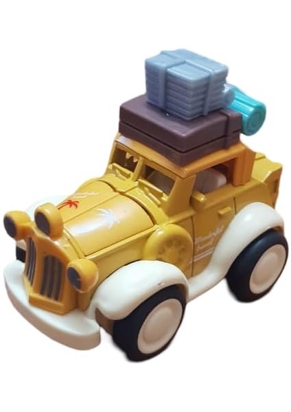 Stella Traders - Vintage Tarzı Oyuncak Araba fiyatları